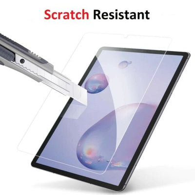 2 Pack Tempered Glass Screen Protector for Samsung Galaxy Tab A 8 S7 S6 S4 S3 S2