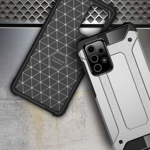 For Samsung Galaxy A52 5G Case - Shockproof Heavy Duty Hybrid Hard Armor Cover