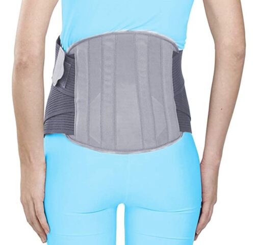 Maternity Waist Brace Abdomen Corset Back Belt Support For Womens Pregnancy