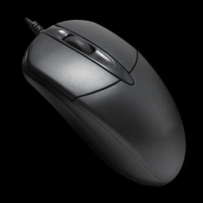 1000 Dpi Optical USB Wired Computer Mouse For PC Laptop Desktop Computers CA