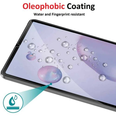 2 Pack Tempered Glass Screen Protector for Samsung Galaxy Tab A 8 S7 S6 S4 S3 S2