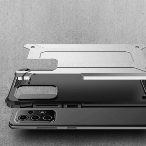 For Samsung Galaxy A52 5G Case - Shockproof Heavy Duty Hybrid Hard Armor Cover