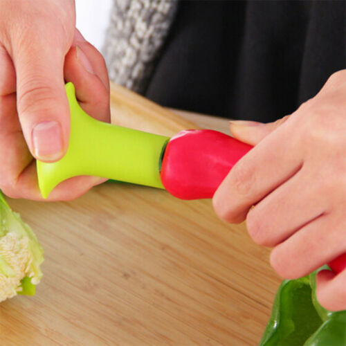 Pepper Corer Separator Twist Seed Bell for Jalapeno Pepper Chill Tomato Cucumber