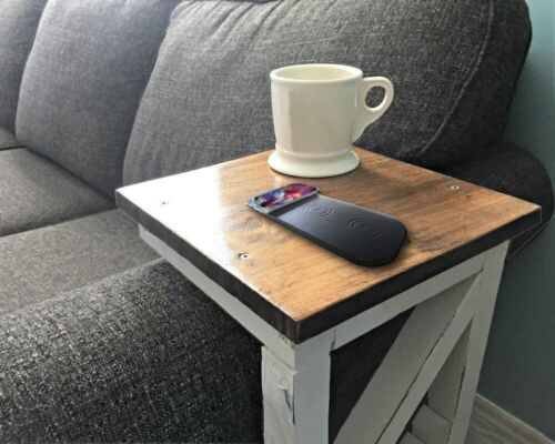 10W Wireless Charger with AC Adapter  for Multiple Devices Qi-Enabled Phones