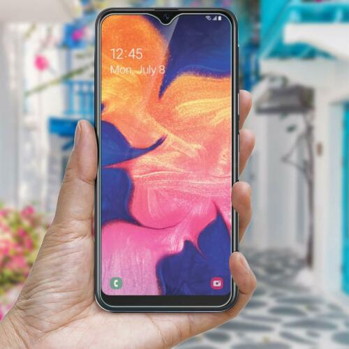Premium Tempered Glass Screen Protector for Samsung Galaxy A70