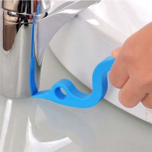 Hand-held Slit Trench Doors Brush Cleaning Gap Brushes Clean Tools For Home