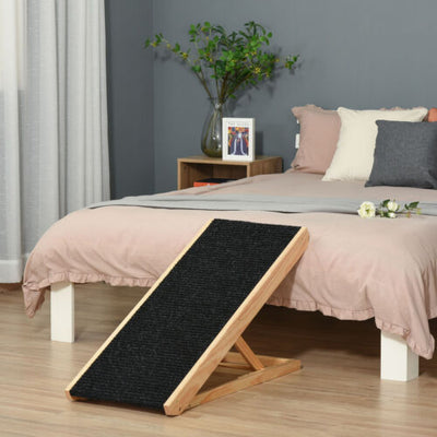 Animal Platform, Ensure Comfort for Reaching Bed, Vehicle Cabins, Past Stairs 842525157551