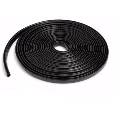 title" content="Channel Rubber Edge Trim -10Ft U Shape Automotive Weather Stripping, 7/16&quot;X11/32"