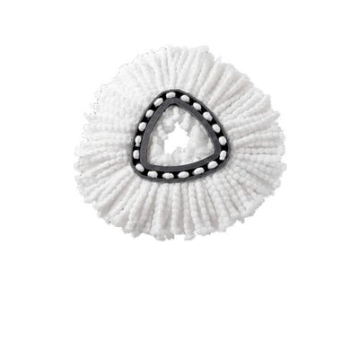 Replacement Microfiber Mop HEAD Easy Clean Wring Refill  For O-Cedar Spin Mop CA