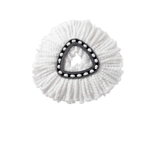 Replacement Microfiber Mop HEAD Easy Clean Wring Refill  For O-Cedar Spin Mop CA