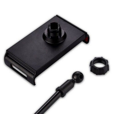 Flexible Clip Mobile Cell Phone Holder Lazy Bed Desktop Bracket Mount Stand CA