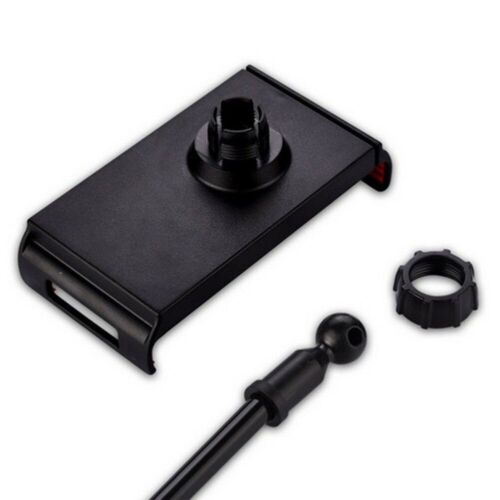 Flexible Clip Mobile Cell Phone Holder Lazy Bed Desktop Bracket Mount Stand CA
