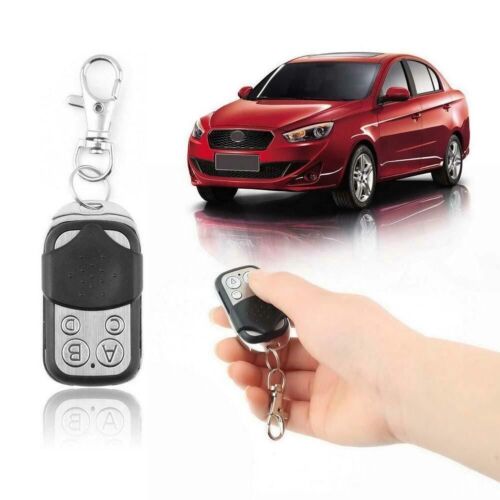 433MHZ Universal Replacement Garage Door Car Gate Cloning Remote Control