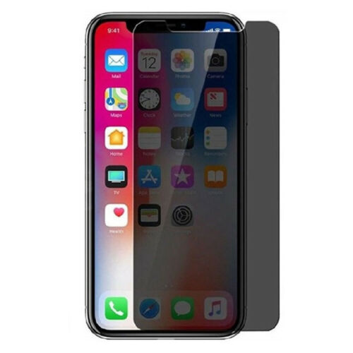 Privacy Anti-Spy Tempered Glass Screen Protector for iPhone 12 Mini Pro Max