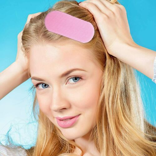 BARBER HAIR GRIPPERS Hair Clips for Styling Hair holder Grips unisex Clip