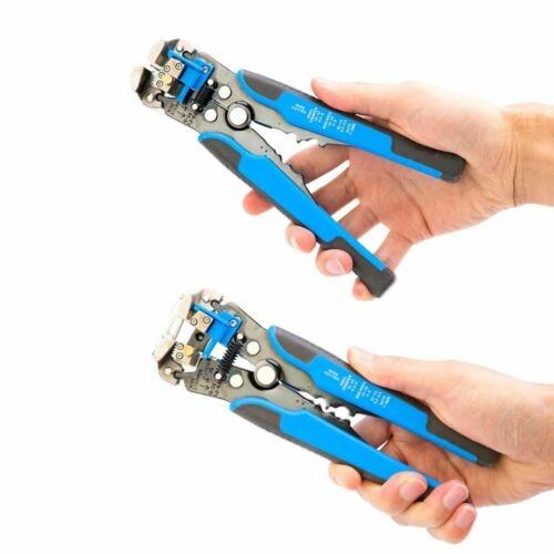 HS-D1 Flush Side Cutter Precision Shear Wire Snips Pliers Diagonal Mini Cut Edge