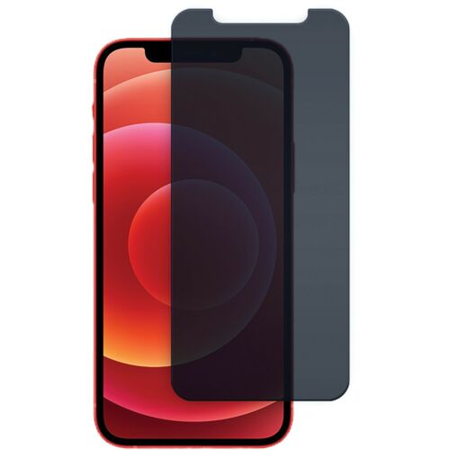 Privacy Anti-Spy Tempered Glass Screen Protector for iPhone 12 Mini Pro Max