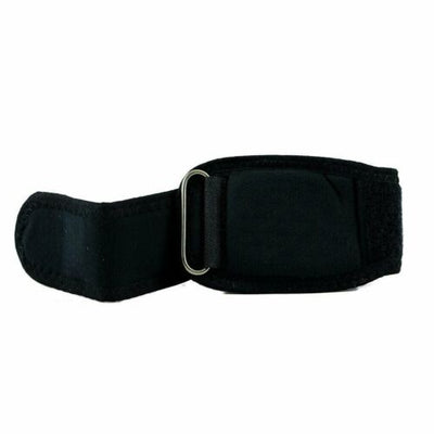 Compression Elbow Brace Support - Golf and Tennis Elbow pain Brace Strap