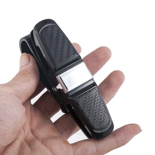 title" content="1x Car Sun Visor Sunglasses Clip Eye Glasses Card Pen Holder Vehicle Accessories"