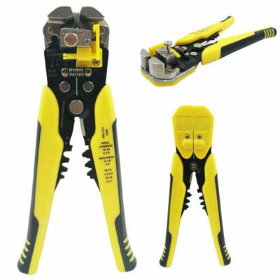 HS-D1 Flush Side Cutter Precision Shear Wire Snips Pliers Diagonal Mini Cut Edge