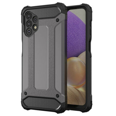 For Samsung Galaxy A32 5G Case - Shockproof Heavy Duty Hybrid Hard Armor Cover