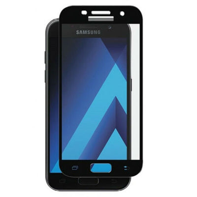 Curved Tempered Glass Screen Protector Cover For Samsung S20 S10e S9 S8 Plus A5