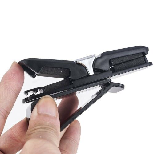 title" content="1x Car Sun Visor Sunglasses Clip Eye Glasses Card Pen Holder Vehicle Accessories"