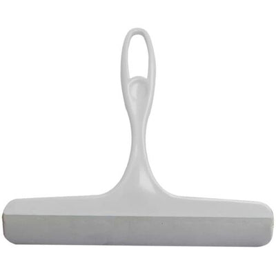 2X Window Squeegee Shower,wash Water Wiper,Shower Cleaner,for Door Glass Kitchen