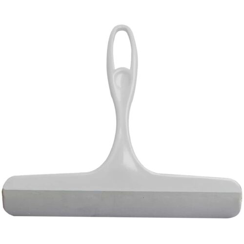 2X Window Squeegee Shower,wash Water Wiper,Shower Cleaner,for Door Glass Kitchen