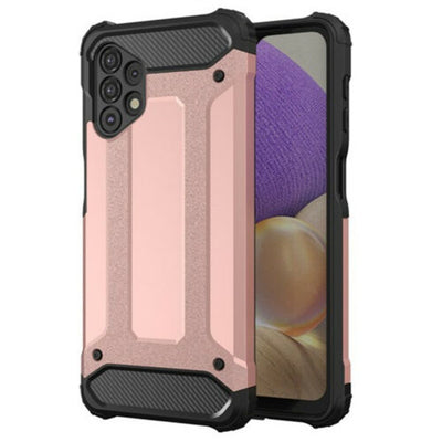 For Samsung Galaxy A32 5G Case - Shockproof Heavy Duty Hybrid Hard Armor Cover
