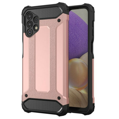 For Samsung Galaxy A32 5G Case - Shockproof Heavy Duty Hybrid Hard Armor Cover
