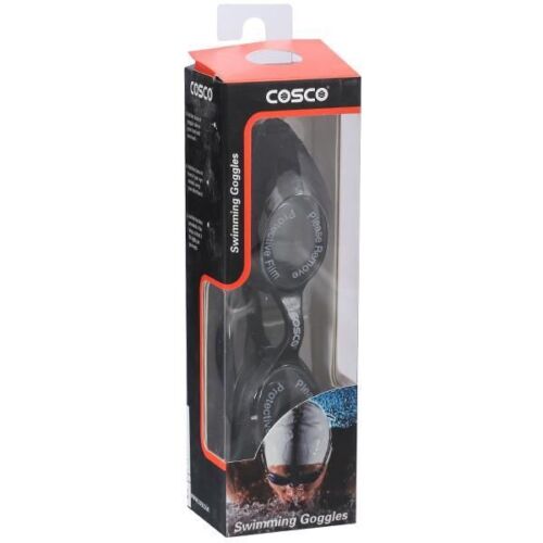 CA NEW Swimming Glasses Adult Anti Fog Men Women Pool Water Sports Goggles