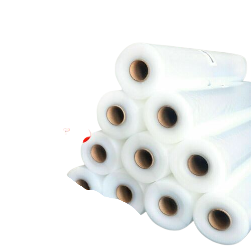 10Roll Vacuum Food Sealer Roll Bags 5m x 28cm Saver Seal Storage Heat Commercial