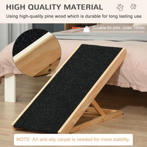 Animal Platform, Ensure Comfort for Reaching Bed, Vehicle Cabins, Past Stairs 842525157551