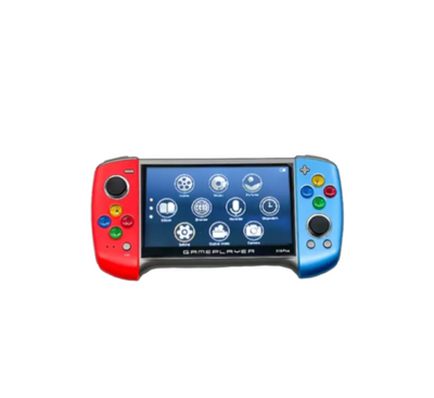 X19 Handheld Retro Gaming Console 10000 Games