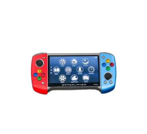 X19 Handheld Retro Gaming Console 10000 Games