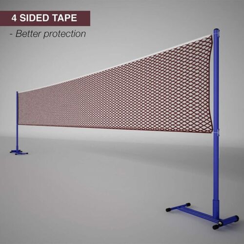 Professional High Quality Badminton Net Sports Portable Standard Training Net
