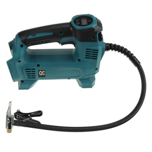 Cordless Air Compressor Tire Inflator Pump for Bicycle Car Tires Balls Vehicle