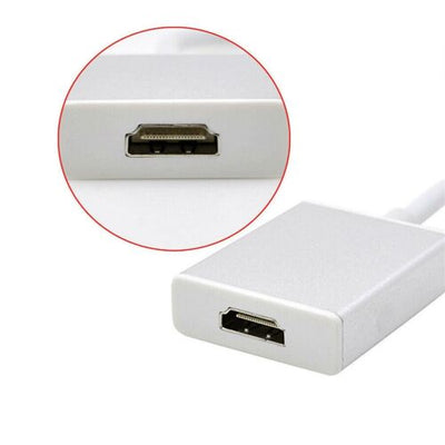 Converter USB 3.0 to HDMI Display Graphic Adapter For Laptop PC HD 1080P