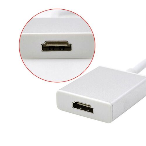 Converter USB 3.0 to HDMI Display Graphic Adapter For Laptop PC HD 1080P