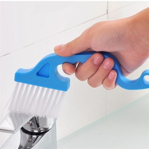 Hand-Held Groove Gap Cleaning Brush For Home Door Window Cleaning Brushes CA
