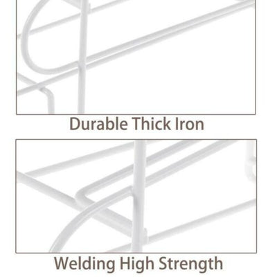 Double-layer Cans Storage Holders Racks Beverage Soda Coke Beer Can Dispenser