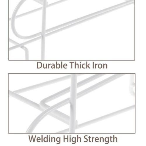 Double-layer Cans Storage Holders Racks Beverage Soda Coke Beer Can Dispenser