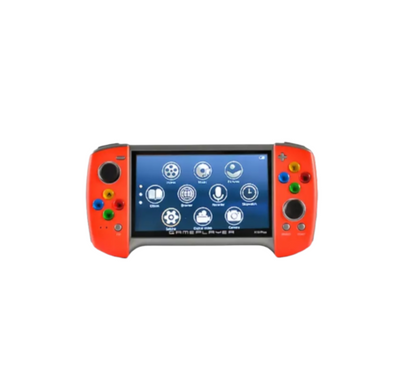 X19 Handheld Retro Gaming Console 10000 Games