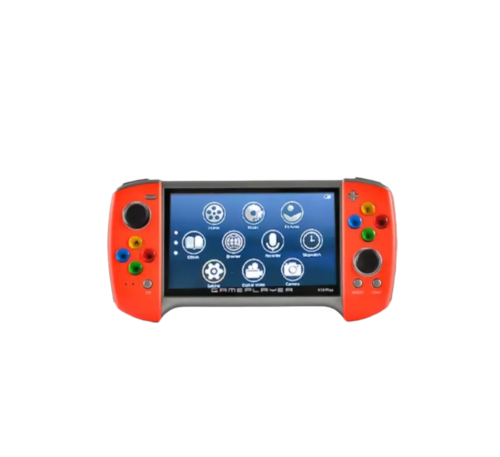 X19 Handheld Retro Gaming Console 10000 Games
