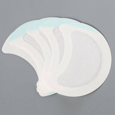 10pcs Herbal Lymph Care Patch Neck Anti-Swelling Detox Node Pads NEW K
