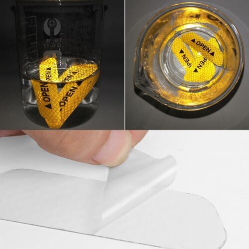 title" content="4PCS Car Door Stickers Universal Tape Safety Warning Mark Auto Driving Safety"