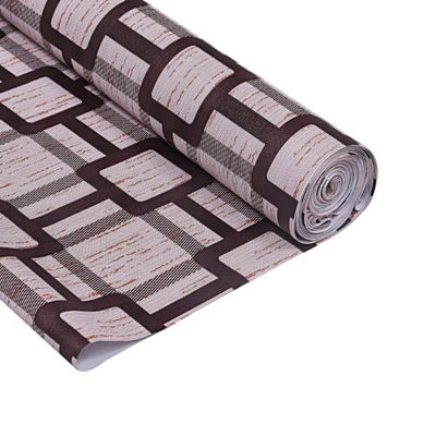 CA10 Meter PVC Wardrobe Kitchen Non Slippery Shelf Mat For Cabinet And Drawer