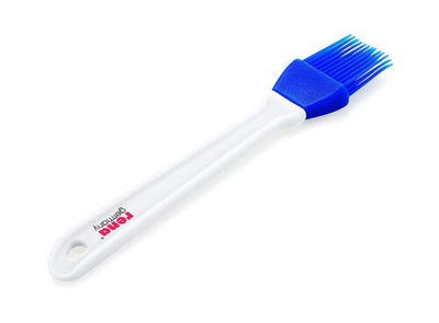High Heat Resistant Silicone Flat Cupped Brush set Spatula for cooking baking CA