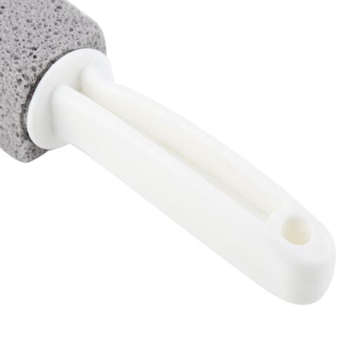 2pcs Toilets Cleaner Stone Natural Pumice Stone Toilets Brush Cleaning Stone